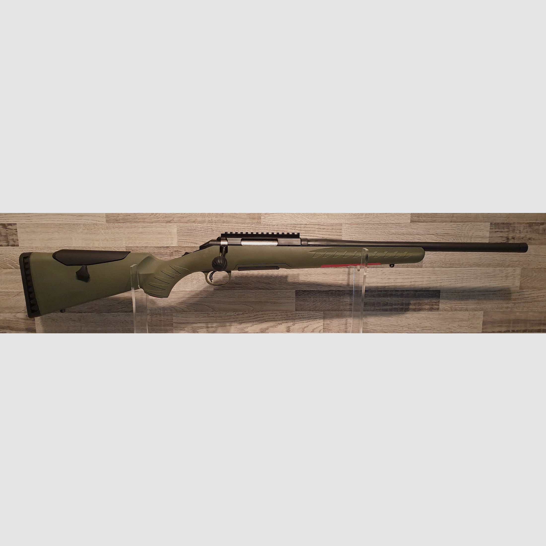 Neuware vom Fachhandel - Ruger American Rifle Predator Kal. .308 Sondermodell - Versandkostenfrei!
