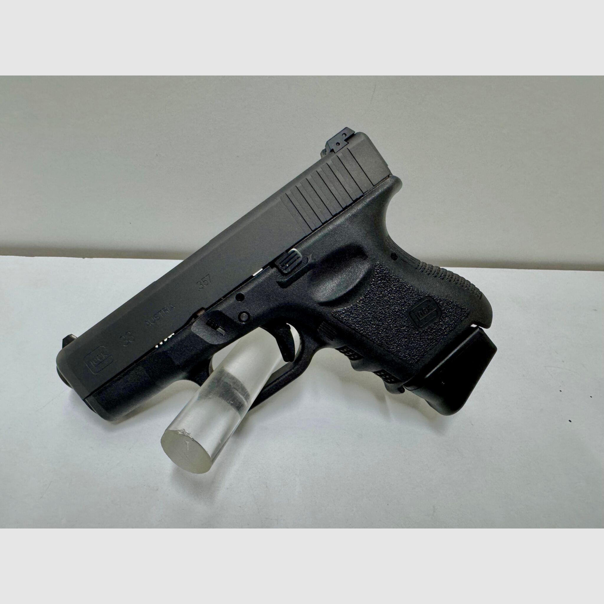Glock 33