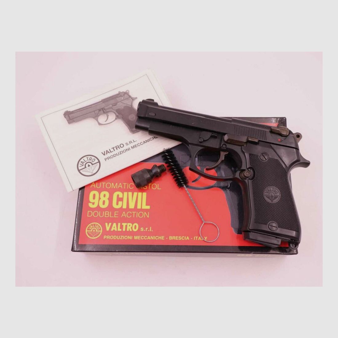 Valtro Mod. 98 Civil