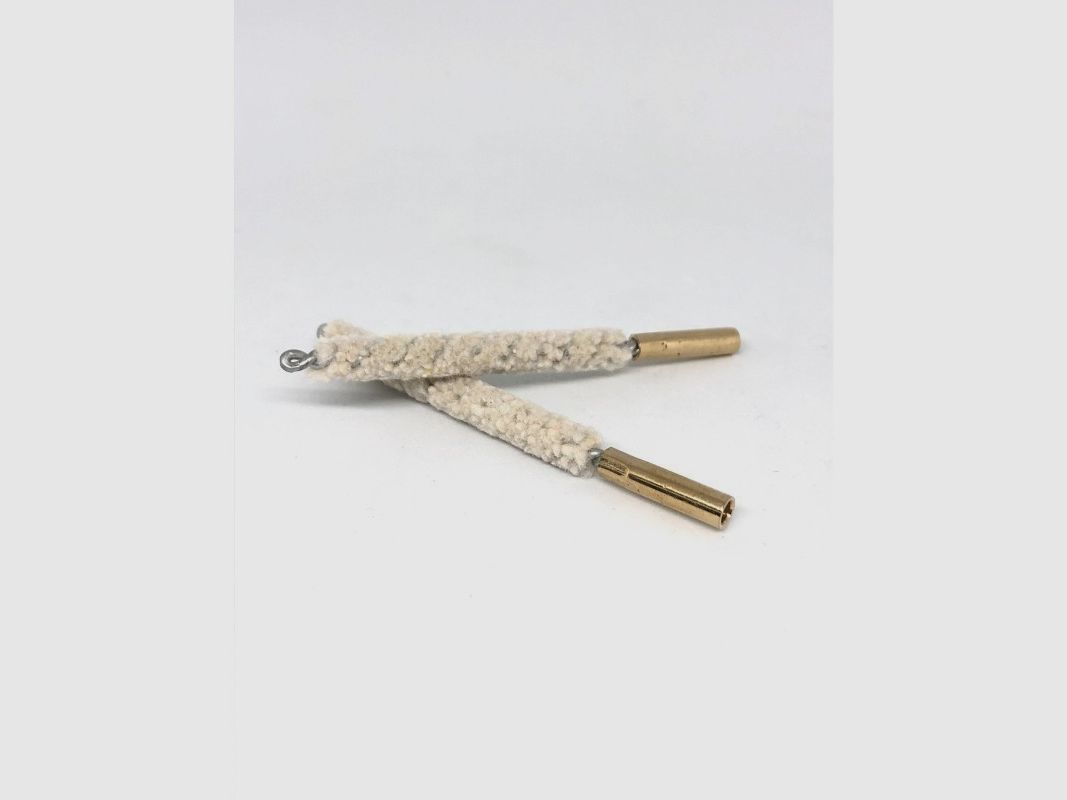 Wollgrata Kal. 243/6mm für Langwaffe Headshot Weiblich