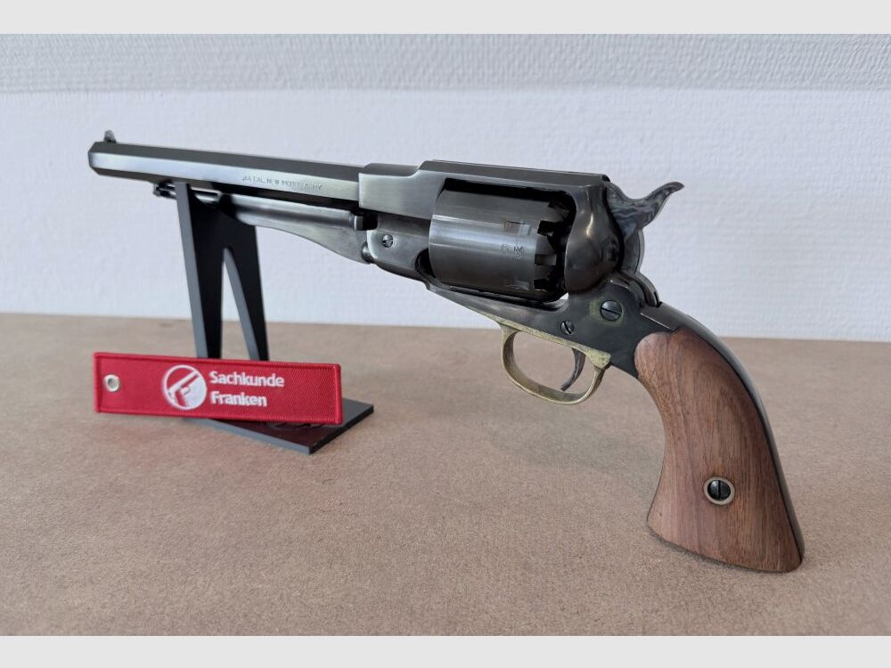 A. Uberti 1860 Army – .44 Black Powder – Colt-Replika, Bild 2 von 6