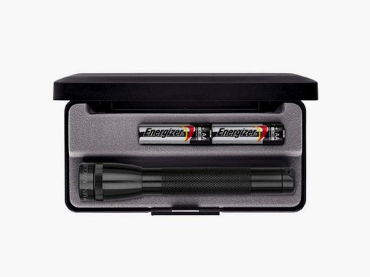 Linterna Maglite AA Negro
