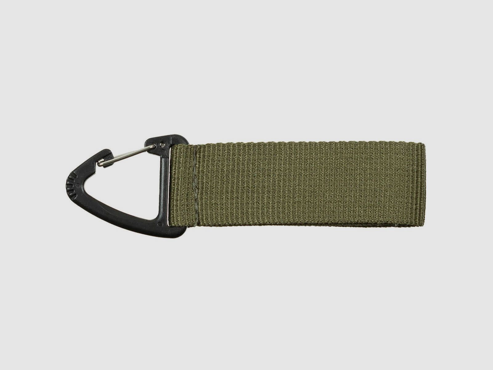 MFH universal holder for MOLLE and belt - Olive