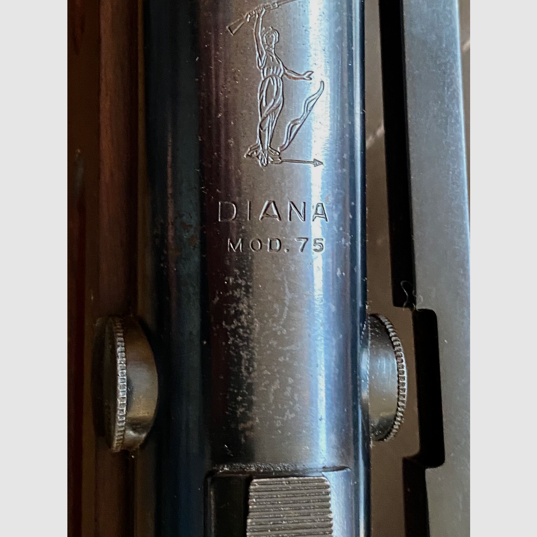 Diana 75