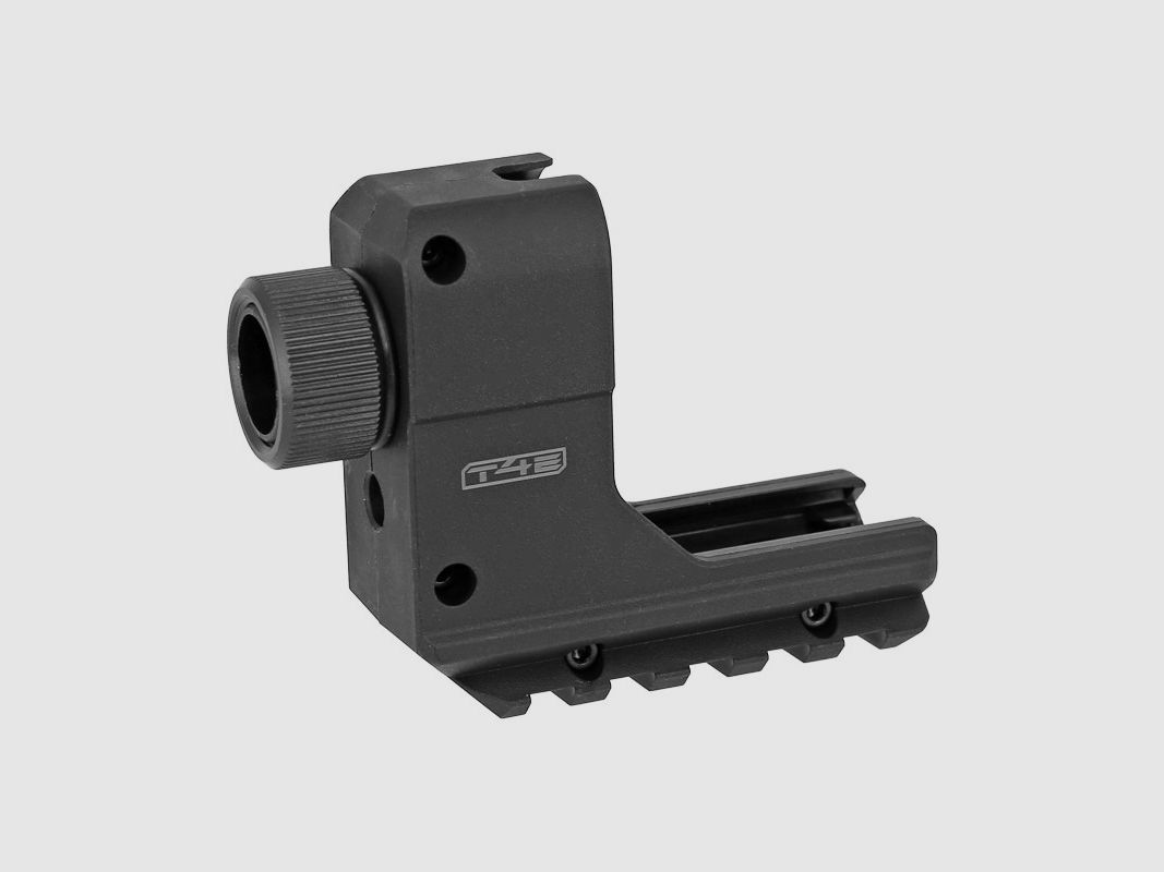 Befestigungsstütze Zubehör T4E TR50 UMAREX, Bild 1 von 4