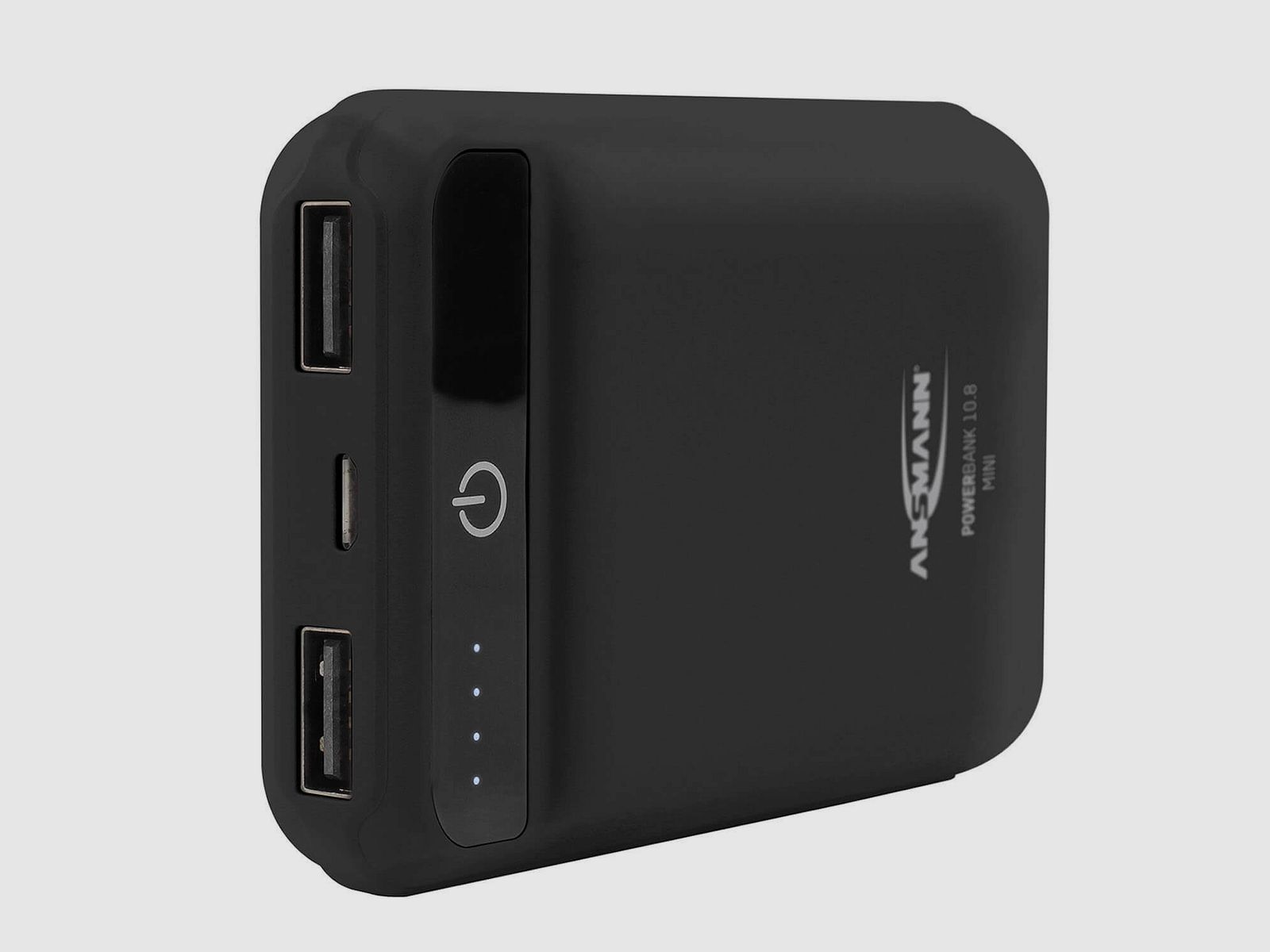 Ansmann Powerbank 10.8 Mini, Bild 1 von 2