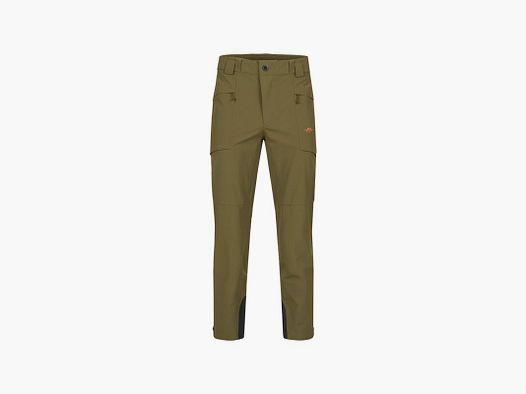 Blaser Resist 3L Pants dark olive
