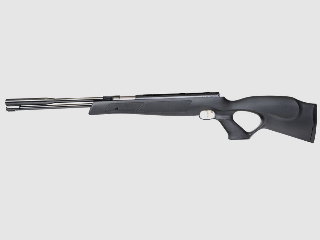 Weihrauch Luftgewehr HW 97 Black Line Kal.4,5mm, Bild 2 von 4