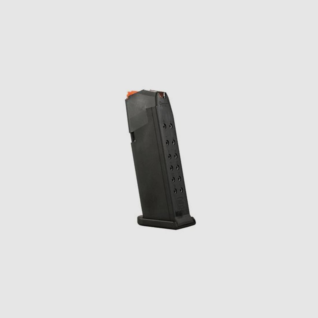Glock Glock 19 Gen5 9mm Luger 15 colpi