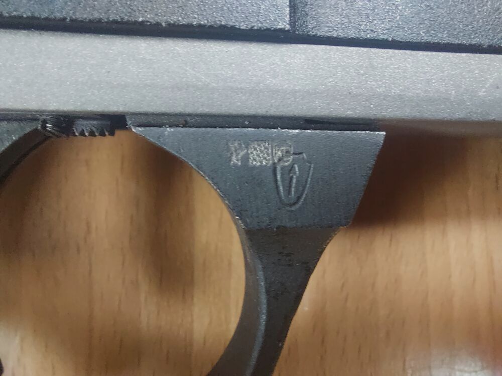 Baikal 35 U