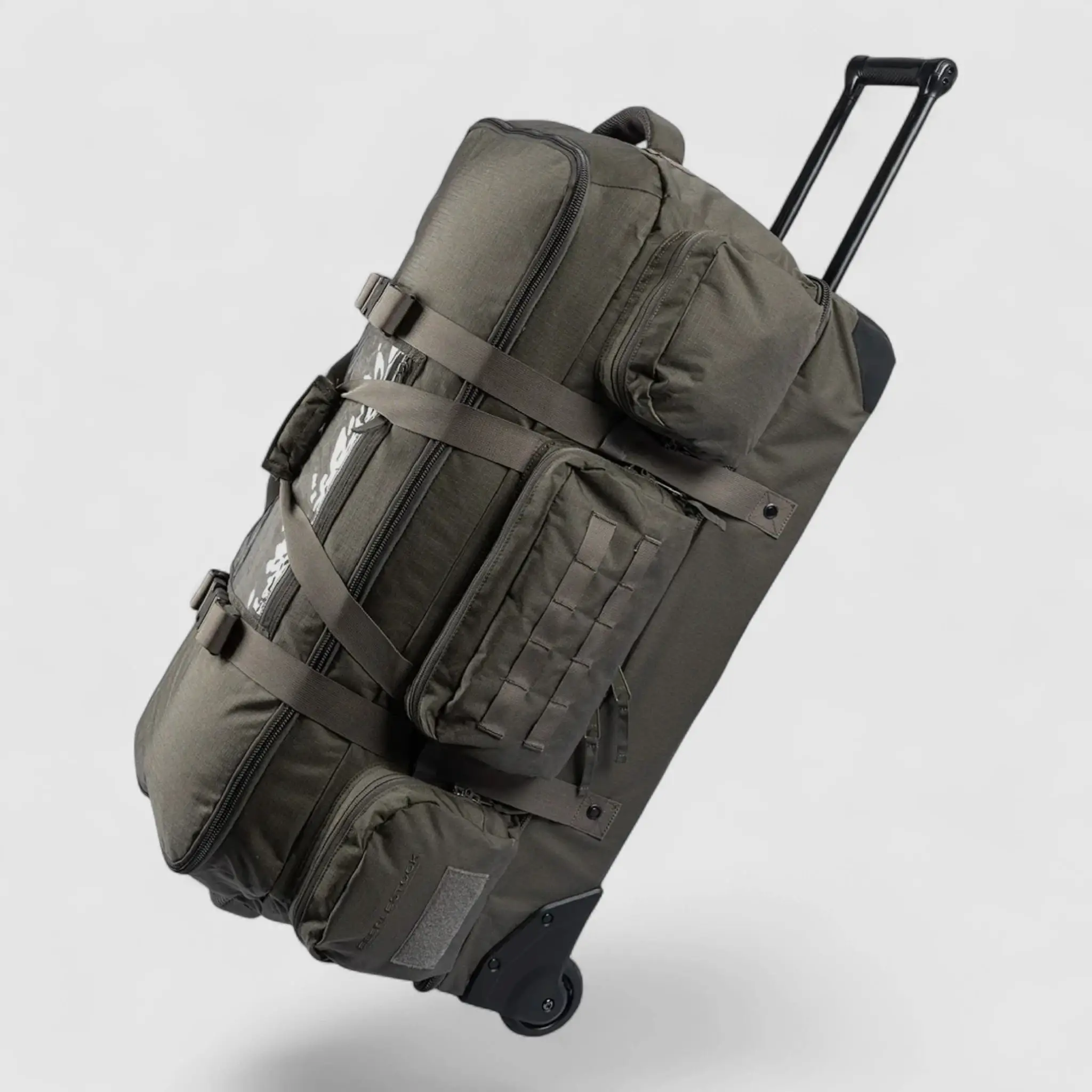 Eberlestock Atlas Duffle, zdjęcie 7 z 13