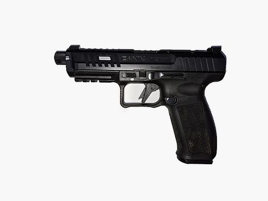 Used Canik Mete SFT 9mm Pistol