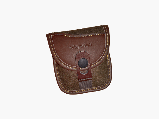 Niggeloh patron case Loden