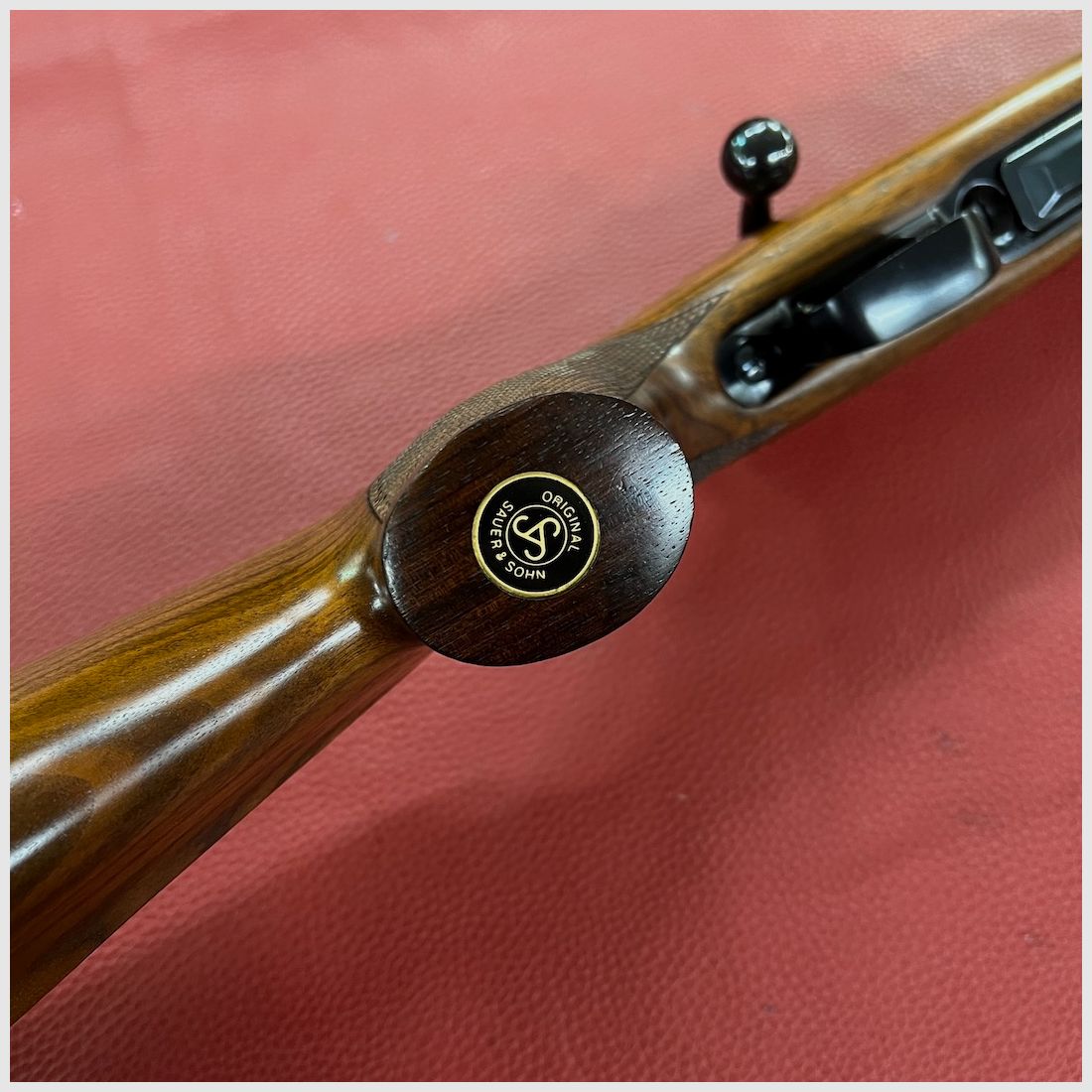 Sauer & Sohn Sauer 90, image 2 sur 9