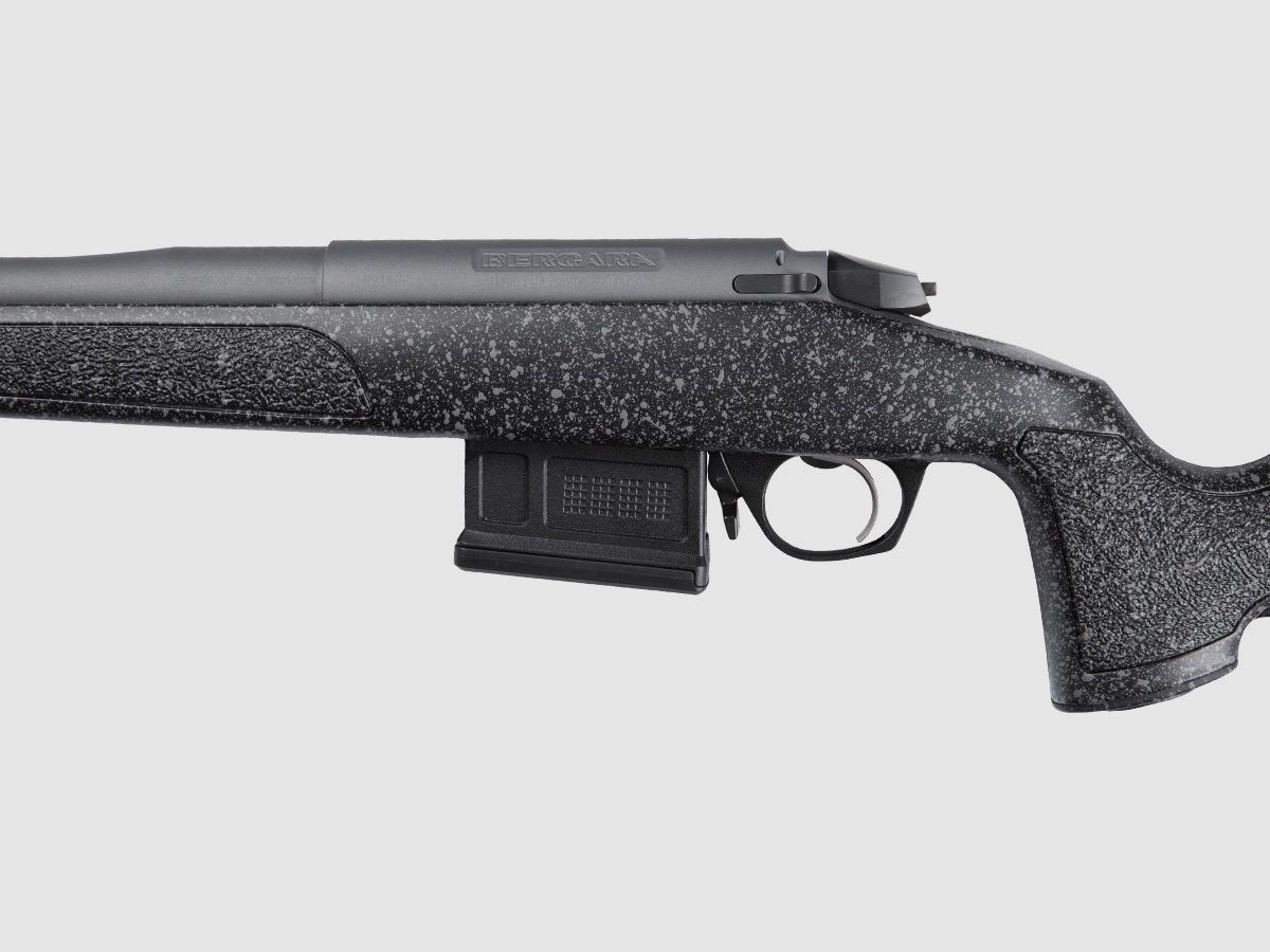 Bergara Repetierbüchse Premier HMR PRO