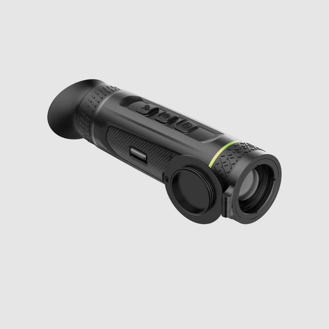 Pixfra Sirius S635 Warmtebeeldkijker, afbeelding 4 van 26