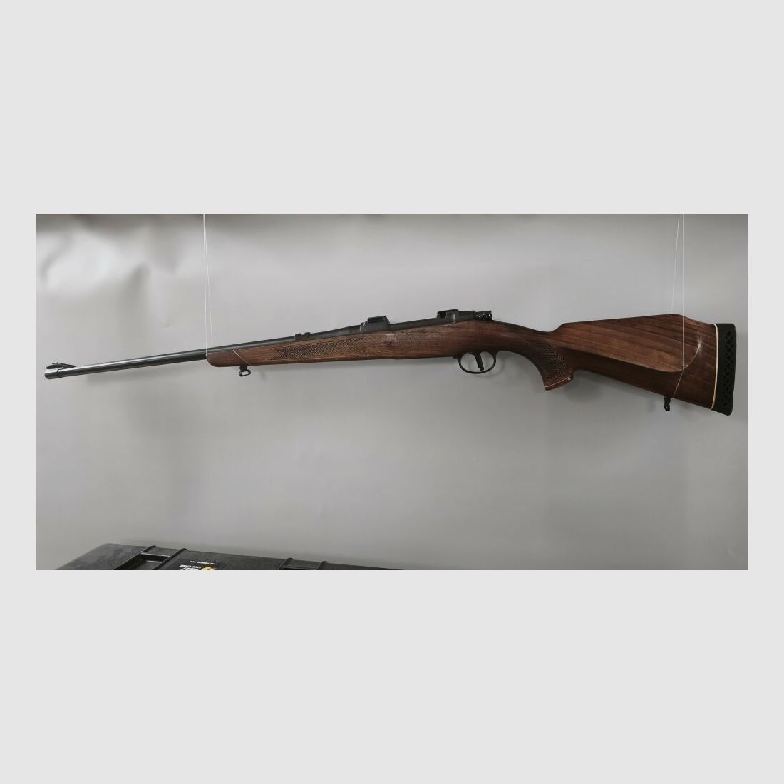 Brünner ZKK600 Repetierbüchse 7x64