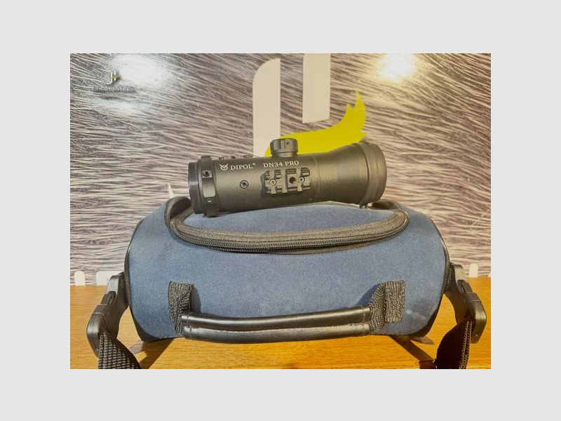 Dipol DN34 Gen2+