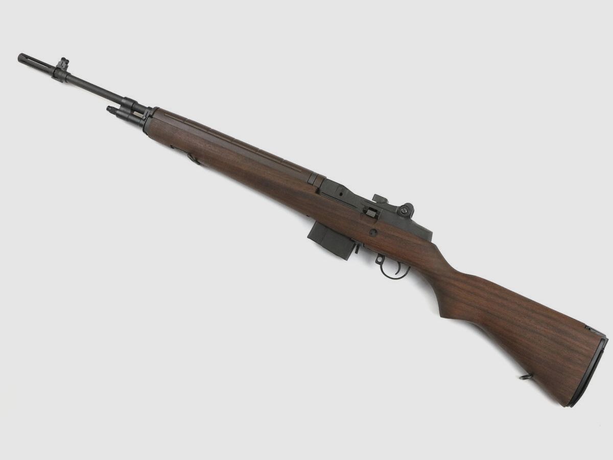 Springfield M1A Fucili di Dotazione Standard 308Win, immagine 4 di 5