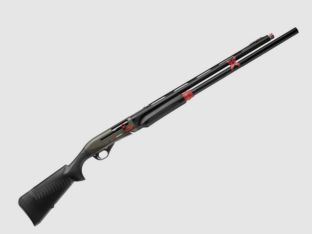 Fusil Benelli Nova Speed, image 2 sur 5