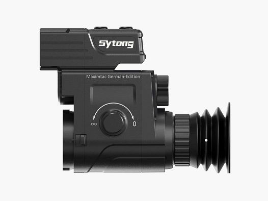 Sytong Night Vision Device HT-77 LRF