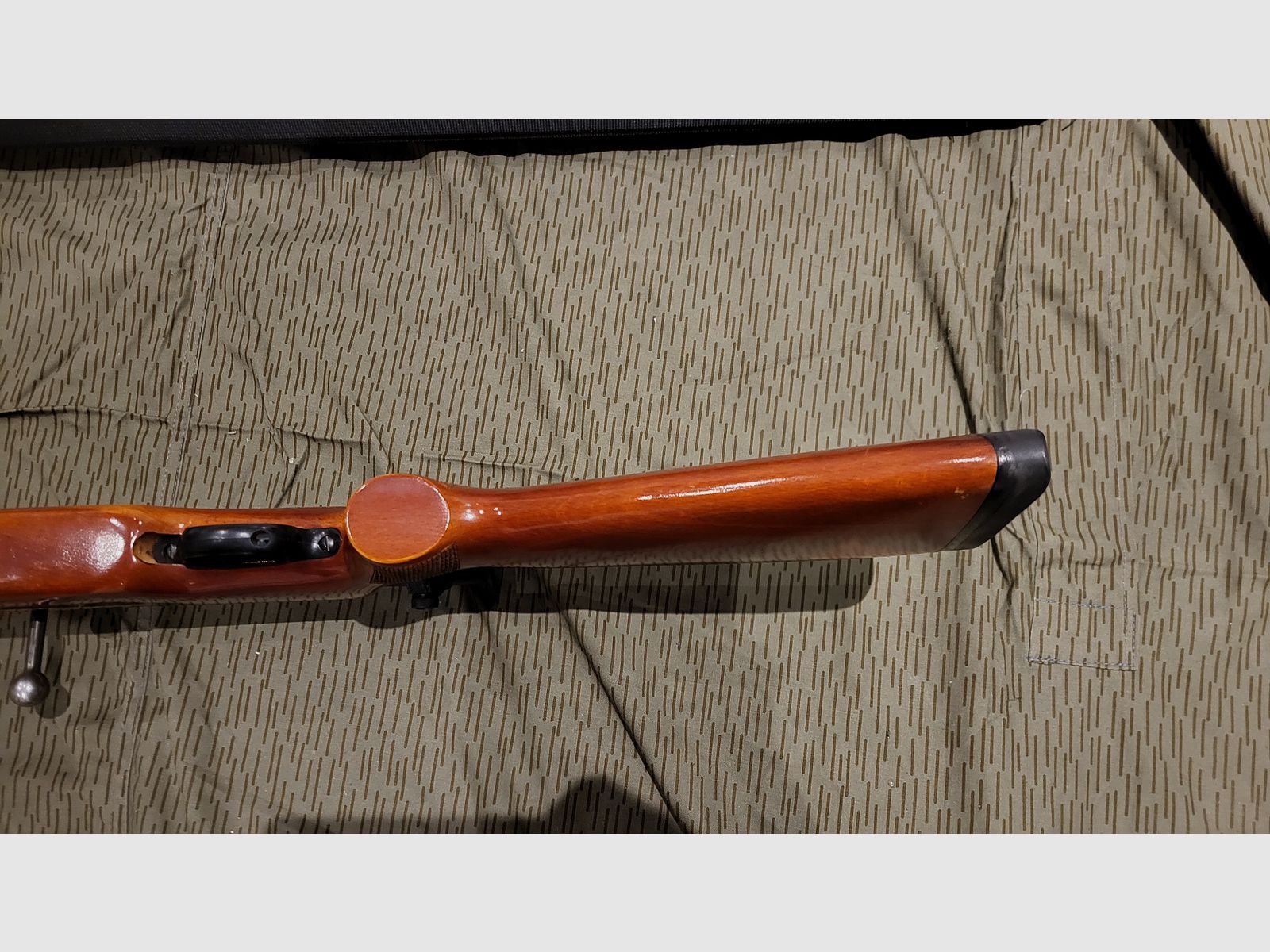 9Luftgewehr Haenel 311
