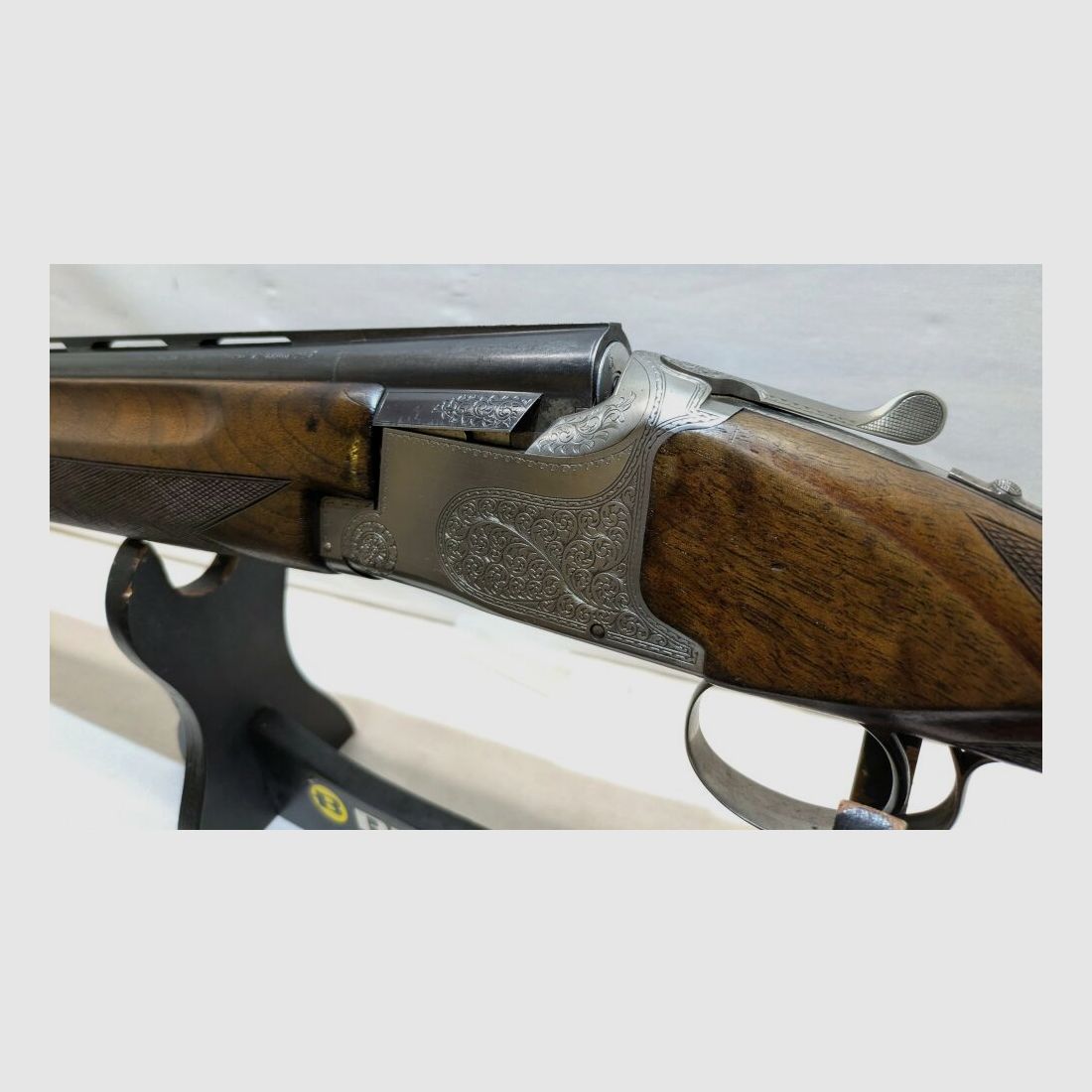 Winchester Super Grade