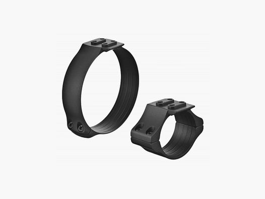 Alu-Halsband Durchmesser 34 für Adapter Rotpunktvisier