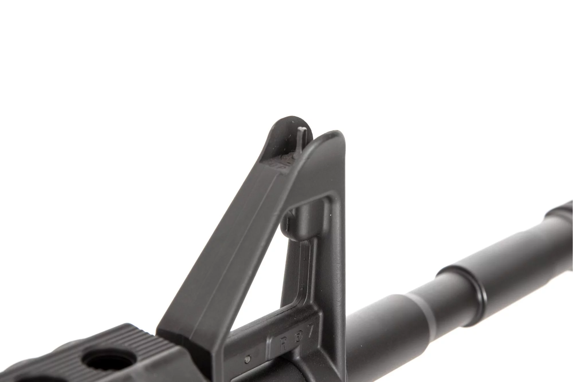 Carabine ASG RRA Specna Arms SA-E01 EDGE 2.0 – noire, image 6 sur 36