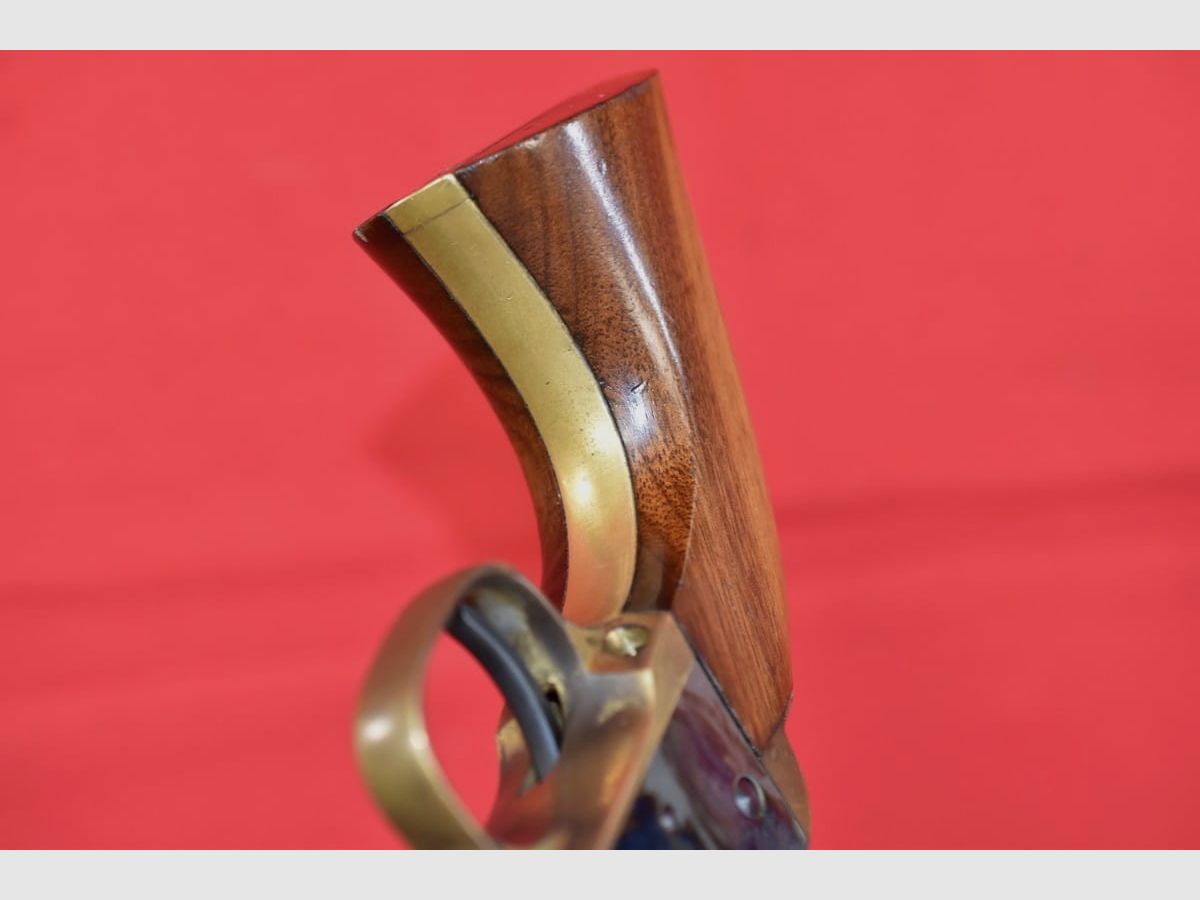 #7127 FRONTIER-revolver, bouwjaar 1969, kal. .357 Mag., afbeelding 6 van 20
