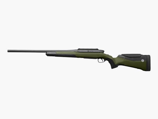 Steyr Mannlicher MS Wild