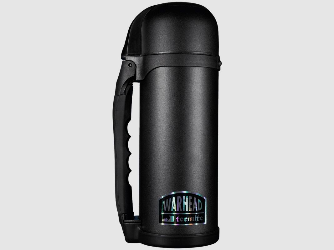 TERMOS TERMITE WARHEAD F-SLIDE 1.5L