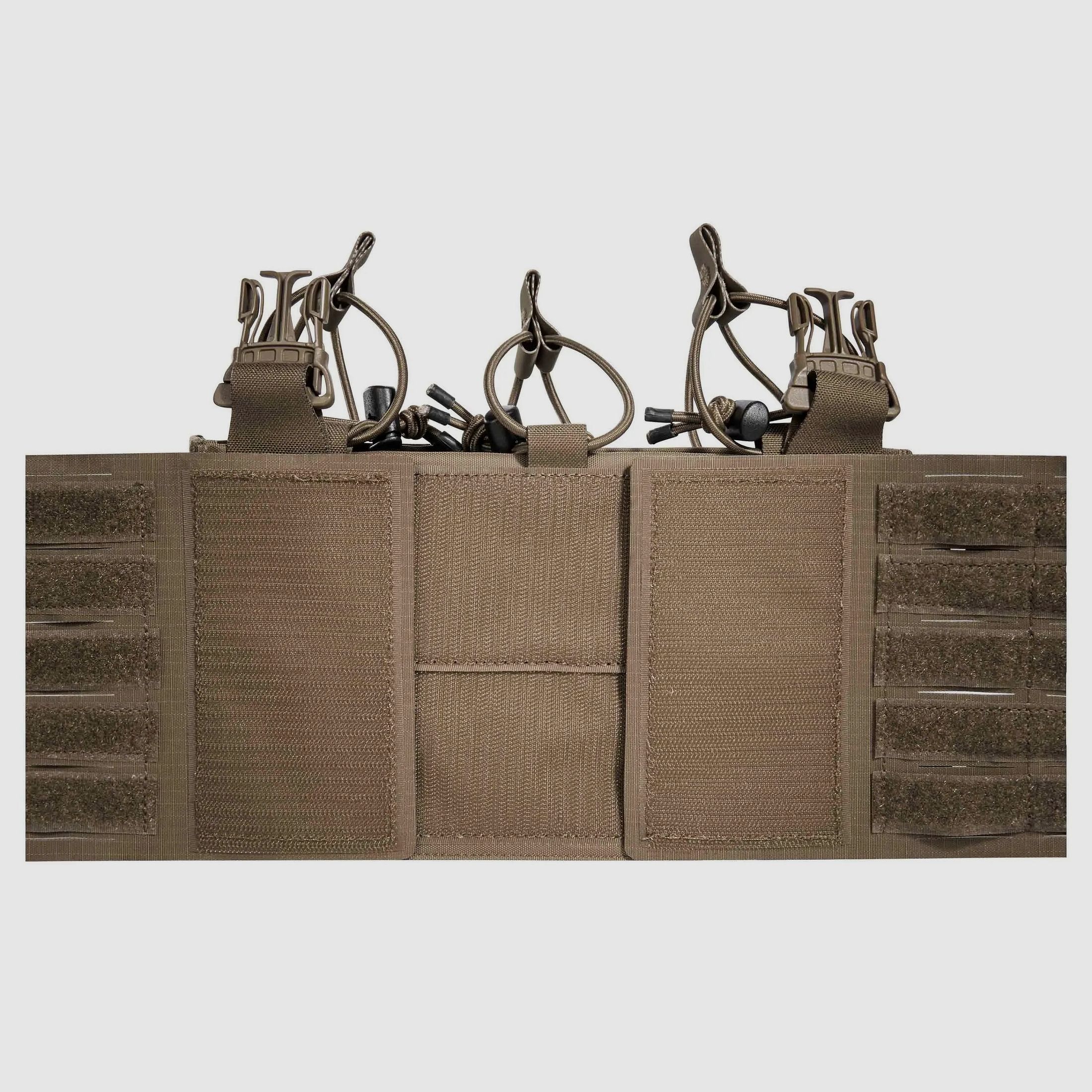 Tasmanian Tiger Tasmanian Tiger Gurtzeug Chest Rig Small Combi coyote