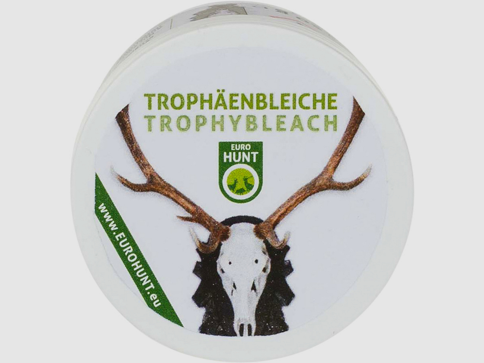 Eurohunt Trophäenbleiche