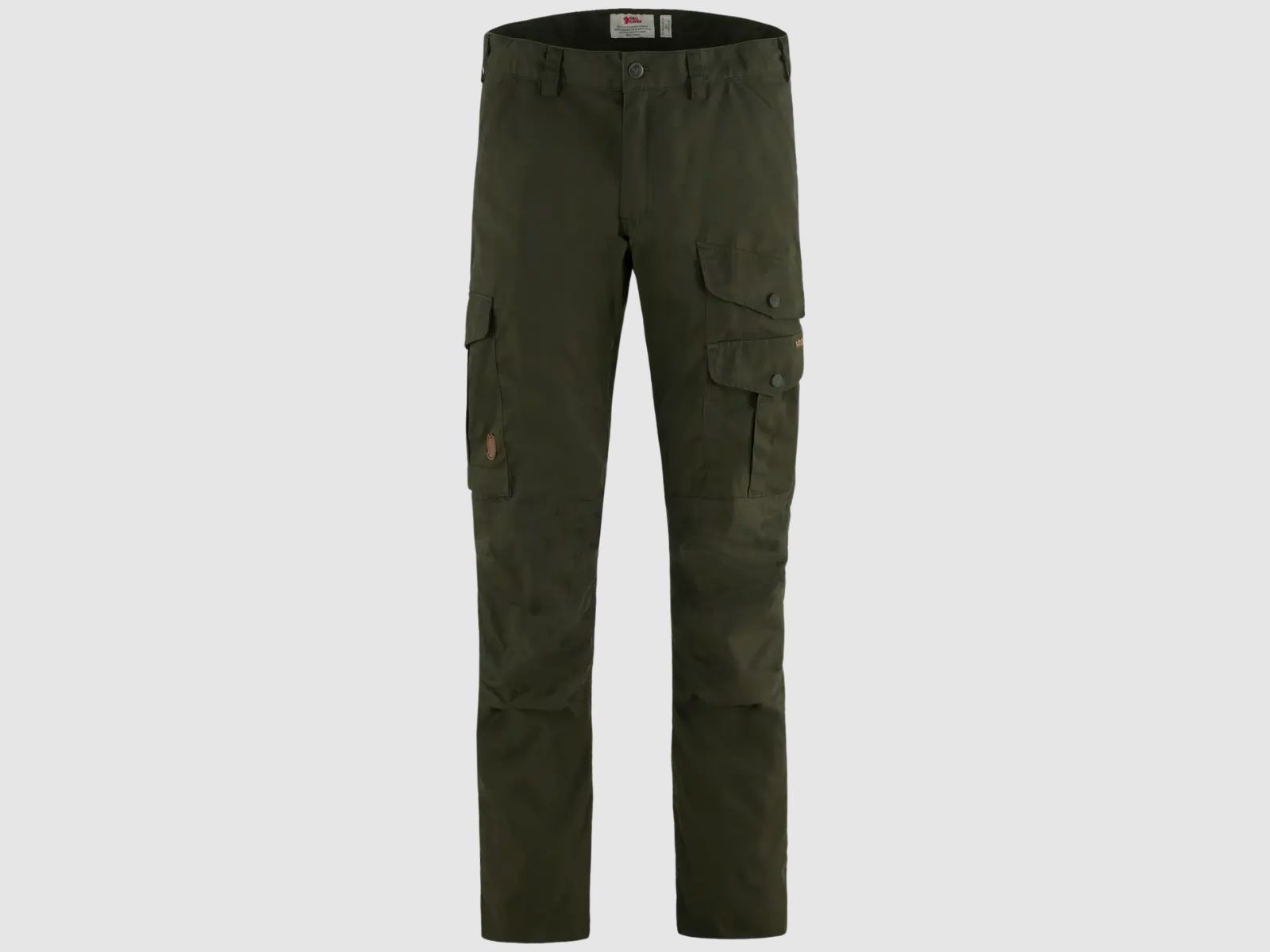 Fjällräven Hose Barents Pro Hunting