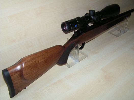 Bergara	 Linkssystem B14 Timber