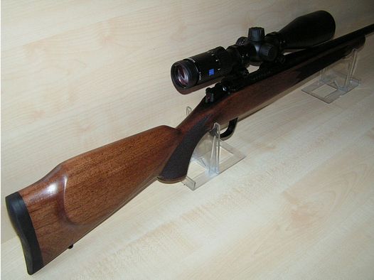 Bergara Linkssystem B14 Legno