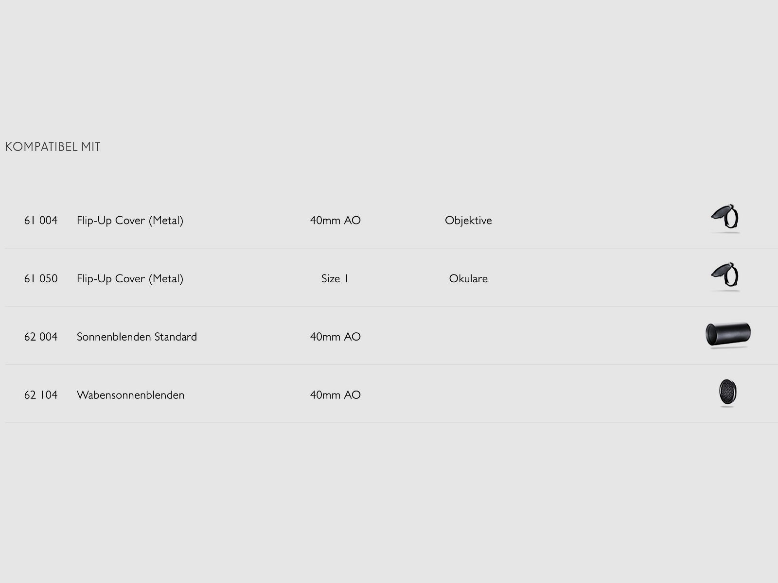 HAWKE 14122 Zielfernrohr Vantage 3-9x40 AO mit 30/30 Duplex Absehen Wasserdicht