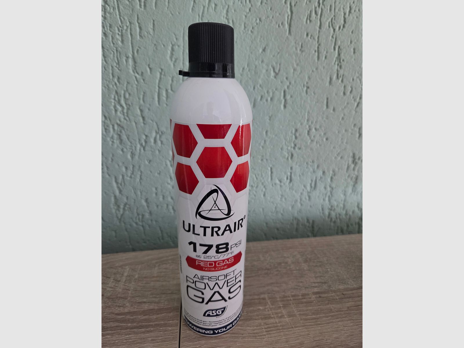 Wei Etech L85 A2 Vollmetall GBB Airsoft Gewehr Top Zustand