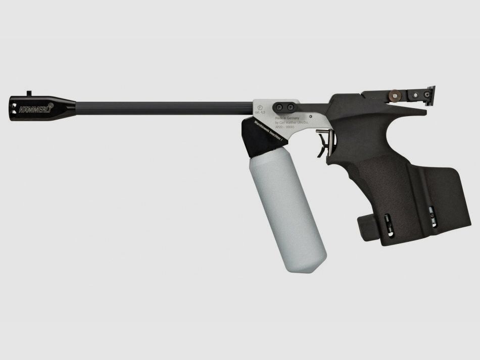 Hammerli AP20, Bild 1 von 4