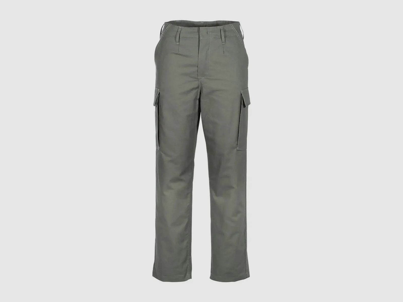 Mil-Tec Pantalon Moleskin Bundeswehr avec Doublure Thermique - 46