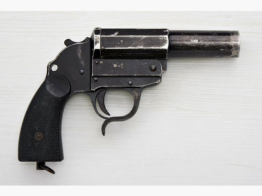 Walther senza 4 (Segnale)