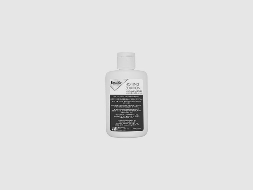 SOLUTION SMITH'S PREMIUM HONING