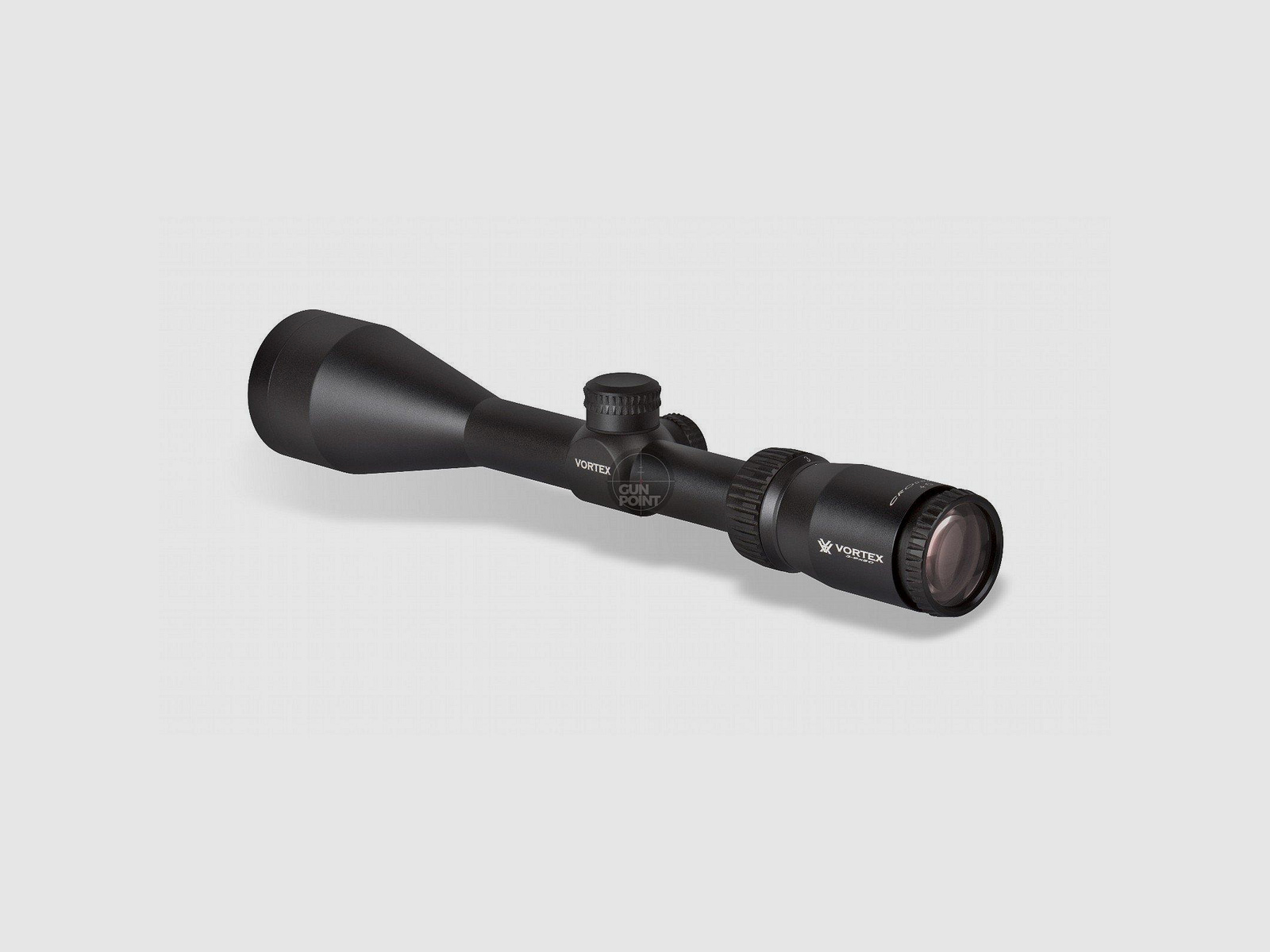 Vortex Optics Crossfire II 3-9x50 telescopio di puntamento Dead Hold BDC