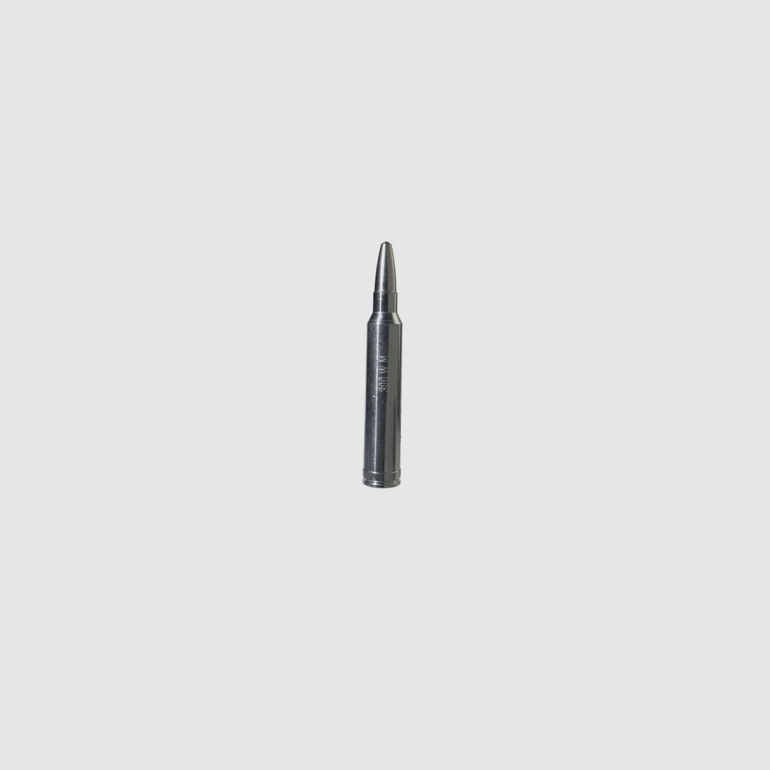 Douille amortisseur stil crin cal.9,3X74 R en aluminium