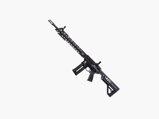 ADC Custom Competition 3GUN