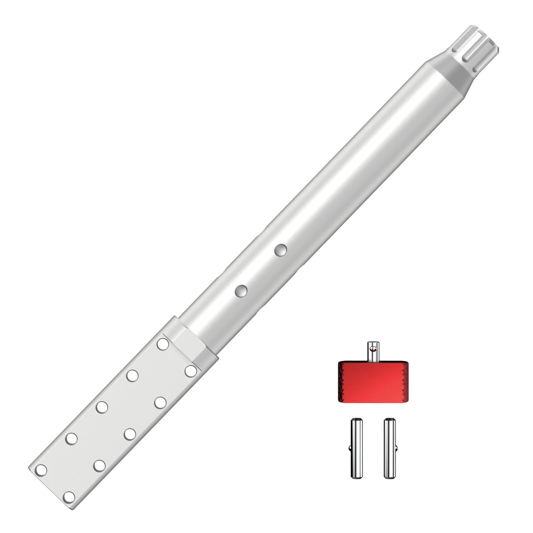 Real Avid Lug-Lock – Oberer Schraubstock