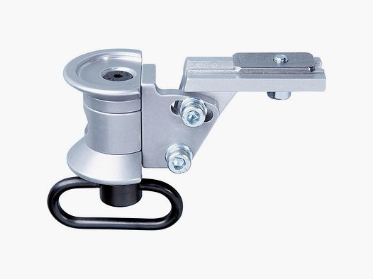 Gehmann Alu-Handstop 840