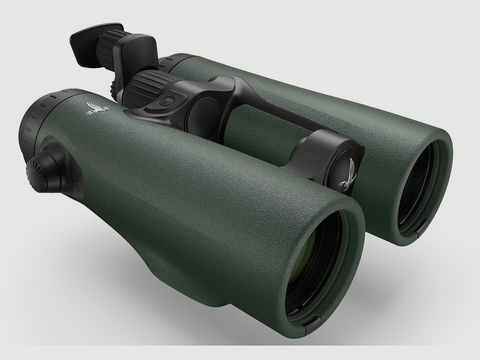 Binocolo Swarovski EL Range 10x42, immagine 4 di 30
