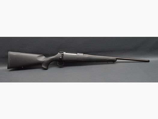 Sauer 100 Classic XT